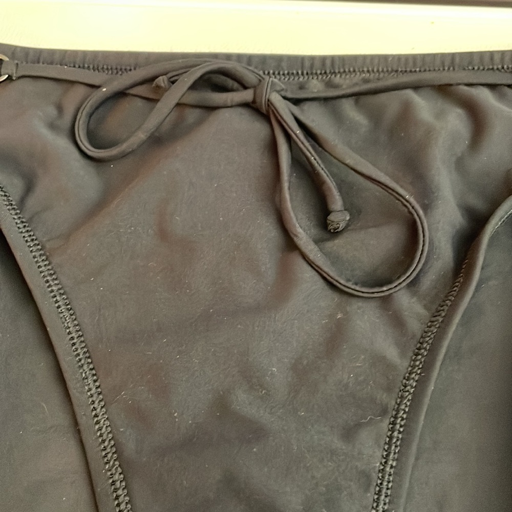 Robin Piccone sailor bikini bottoms - Picture 4 of 11